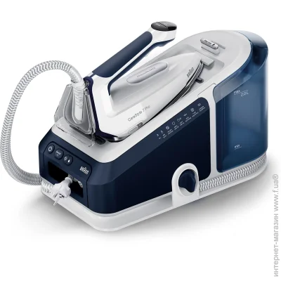    Braun IS 7282BL