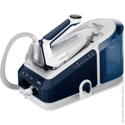   Braun IS 7282BL (IS7282BL)