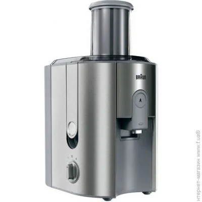  Braun J700