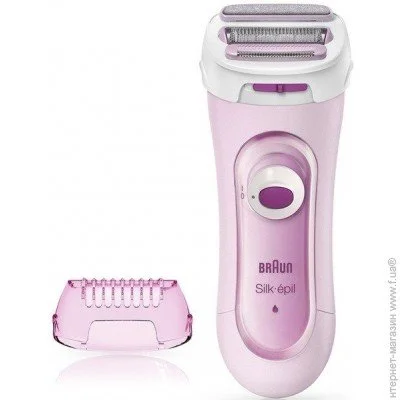  Braun LS5360 Silk-epil