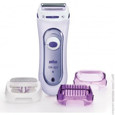  Braun LS5560