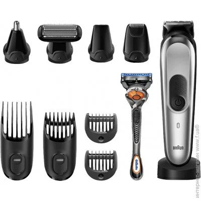   Braun MGK7920TS