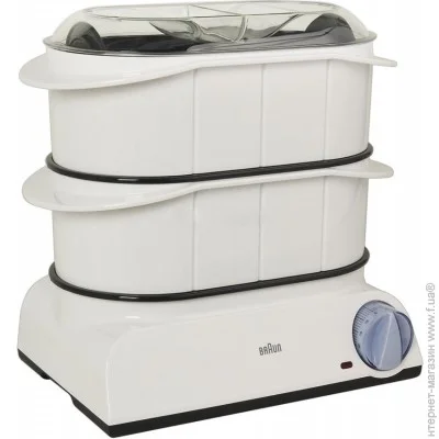  Braun MultiGourmet FS 20