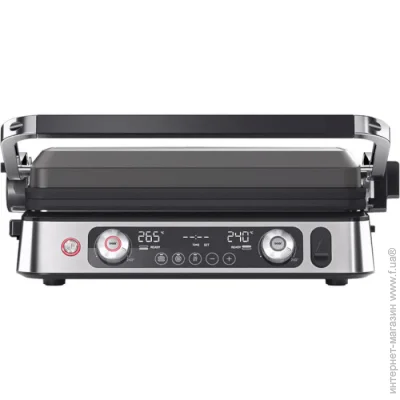   Braun MultiGrill 9 CG 9167