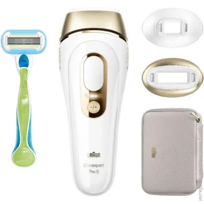  Braun PL5152