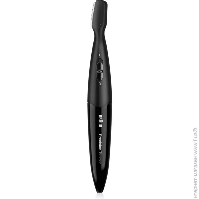    Braun PT5010 Series 5 PrecisTrimmer