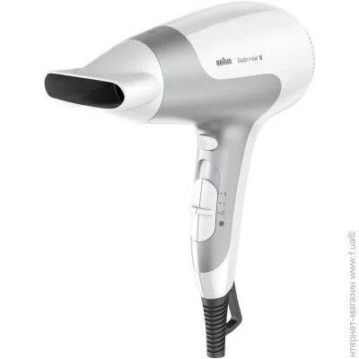  Braun Satin Hair 5 HD585