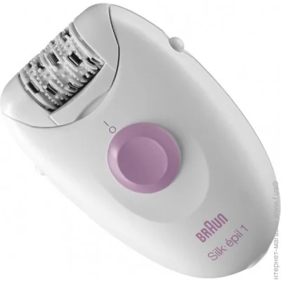  Braun SE 1170