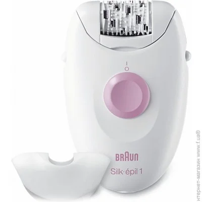  Braun SE 1370