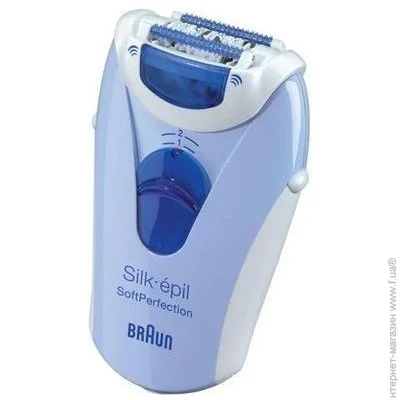  Braun SE 3270 Silk-epil 3 Blue
