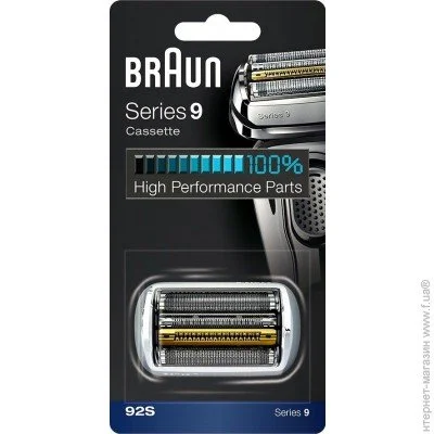  Braun Series 9 92S