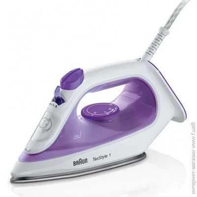    Braun SI 1080 VI