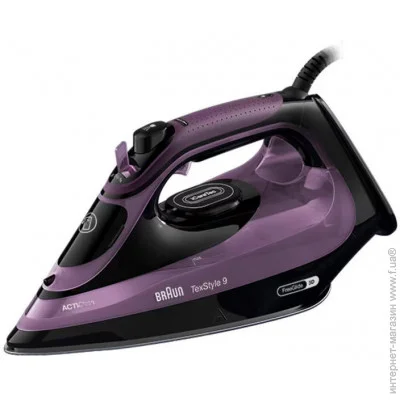    Braun SI 9661 VI