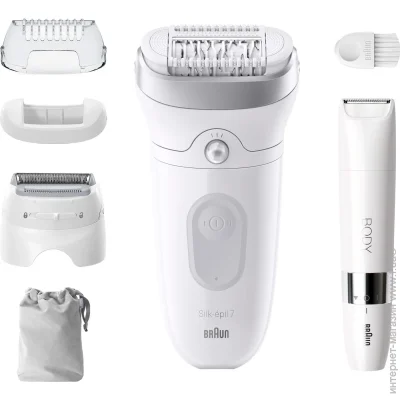 Braun SE 7-041