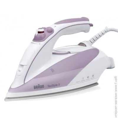    Braun TexStyle 5 TS505