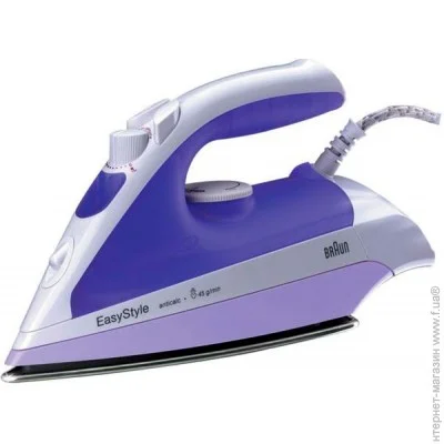    Braun TS 320 C TexStyle 3