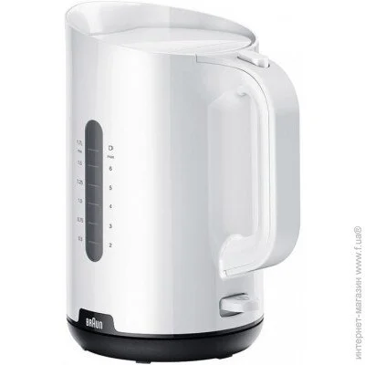  Braun WK 1100WH