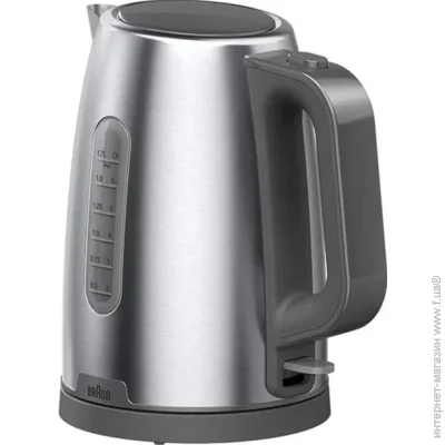  Braun WK 1500 GY