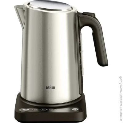  Braun WK 5205 BK