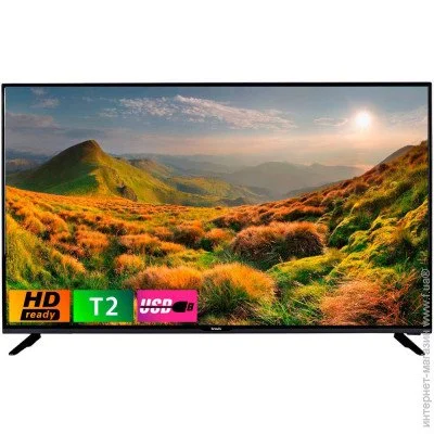  Bravis 32 " LED-32G5000 + T2 Black