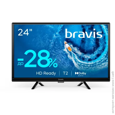  Bravis 24 " LED 24K4000H
