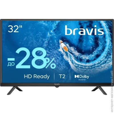  Bravis 32 " LED 32K4000H