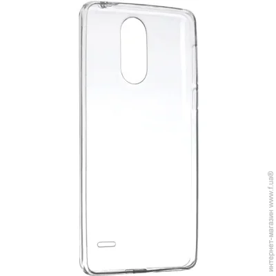Bravis    TPU  A504 Trace clear (6385128)