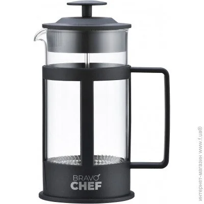 - BRAVO CHEF, 0.8L