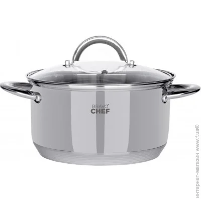  Bravo Chef 1.9 (BC-2001-16)
