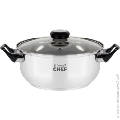  Bravo Chef 4.5 (BC-2002-24)