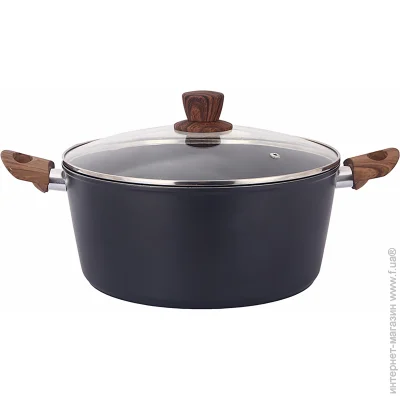  Bravo Chef 6.6 (BC-2101-28)