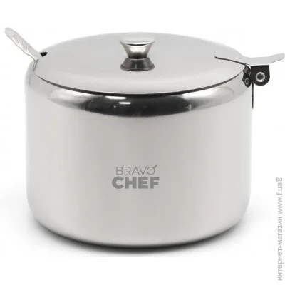  Bravo Chef  