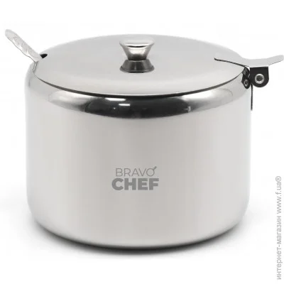  Bravo Chef  