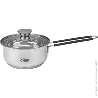 ʳ Bravo Chef Safran (1.0 ) 14 