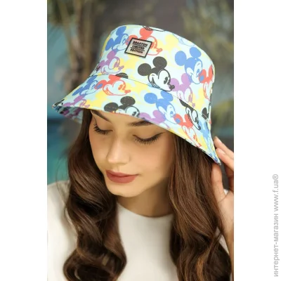  Bright Mickey Mouse Braxton   56-60 (1408-25404408)