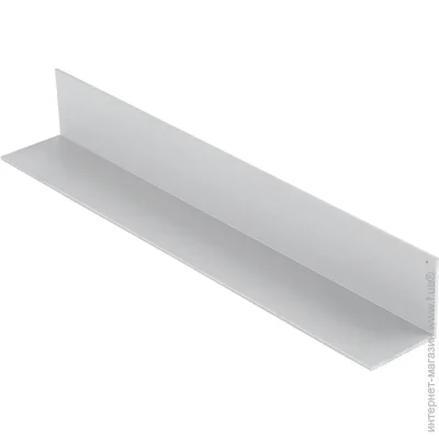 Braz Line   20x20x1,5  1000  