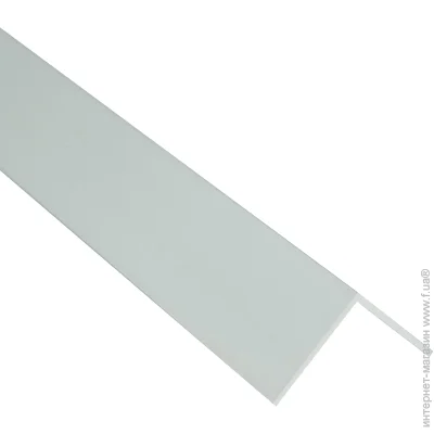 Braz Line   20x20x2700  