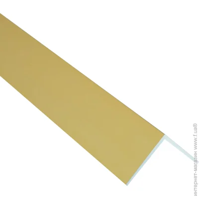 Braz Line   20x20x2700   