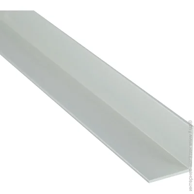 Braz Line   25x25x2700  