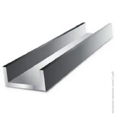 Braz Line  30x20x2, 0   2 