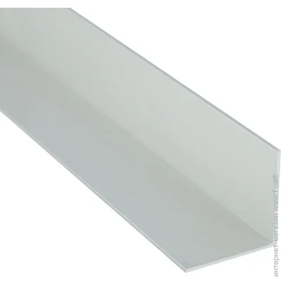 Braz Line   30x30x2700  
