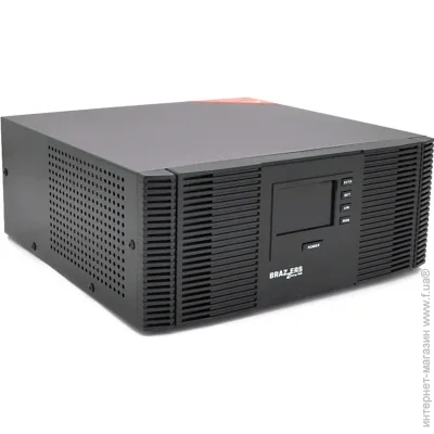   Brazzers BBGI-5048MPW, 5000W (BRZ-SOLAR-1000)
