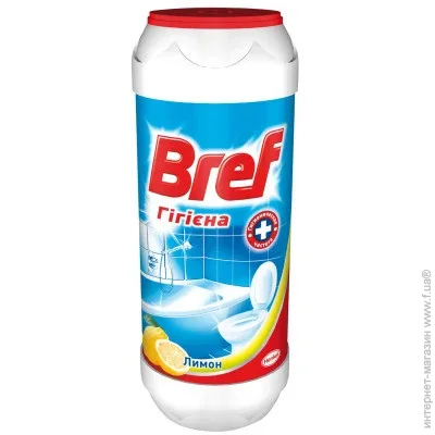   Bref    , 500  (9000100245845)