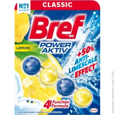    Bref     50 (9000100625289)