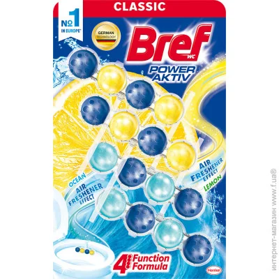    Bref 50 (9000101309409)