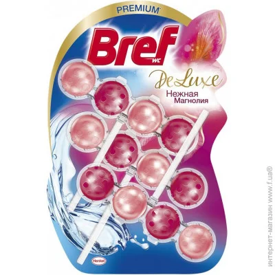    Bref  (9000101375299)