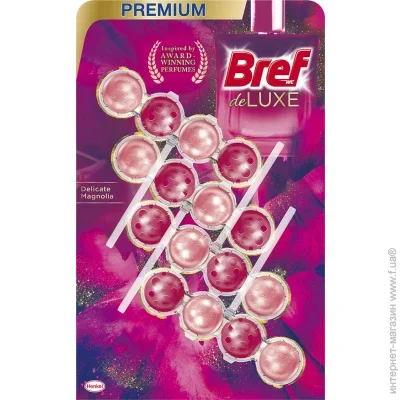    Bref  (9000101819038)