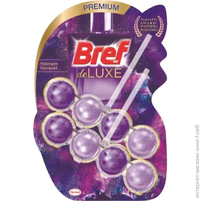    Bref  (9000101820218)