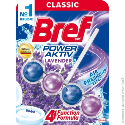   Bref -  