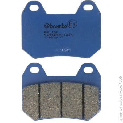   Brembo 07BB2507